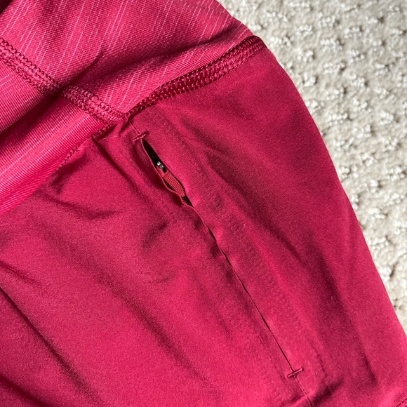 Outdoor Voices Size XL Hudson 4" Shorts - Picture 5 of 6